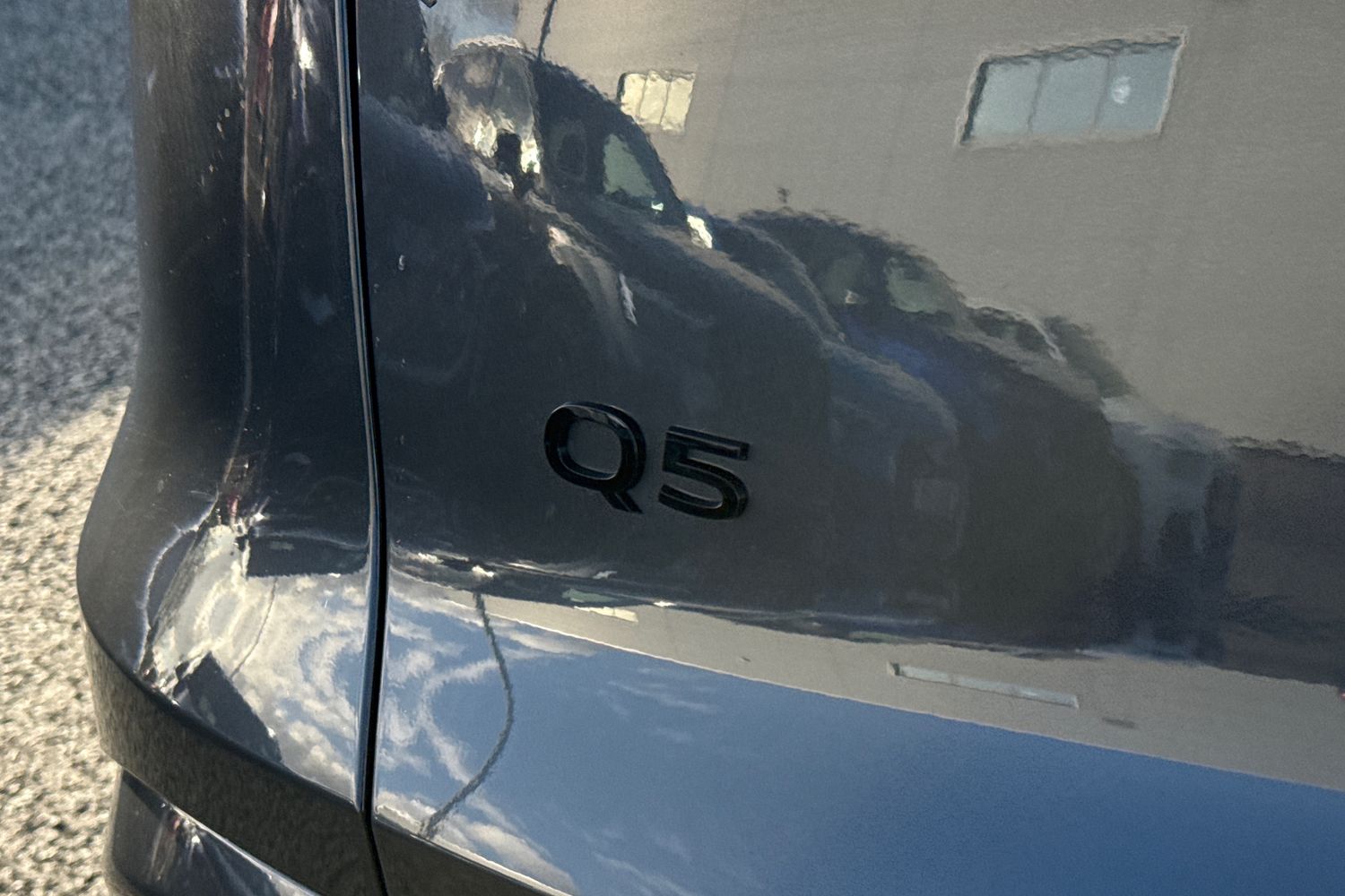 Used Audi Q5 2025 for sale - 76128527: Photo 25