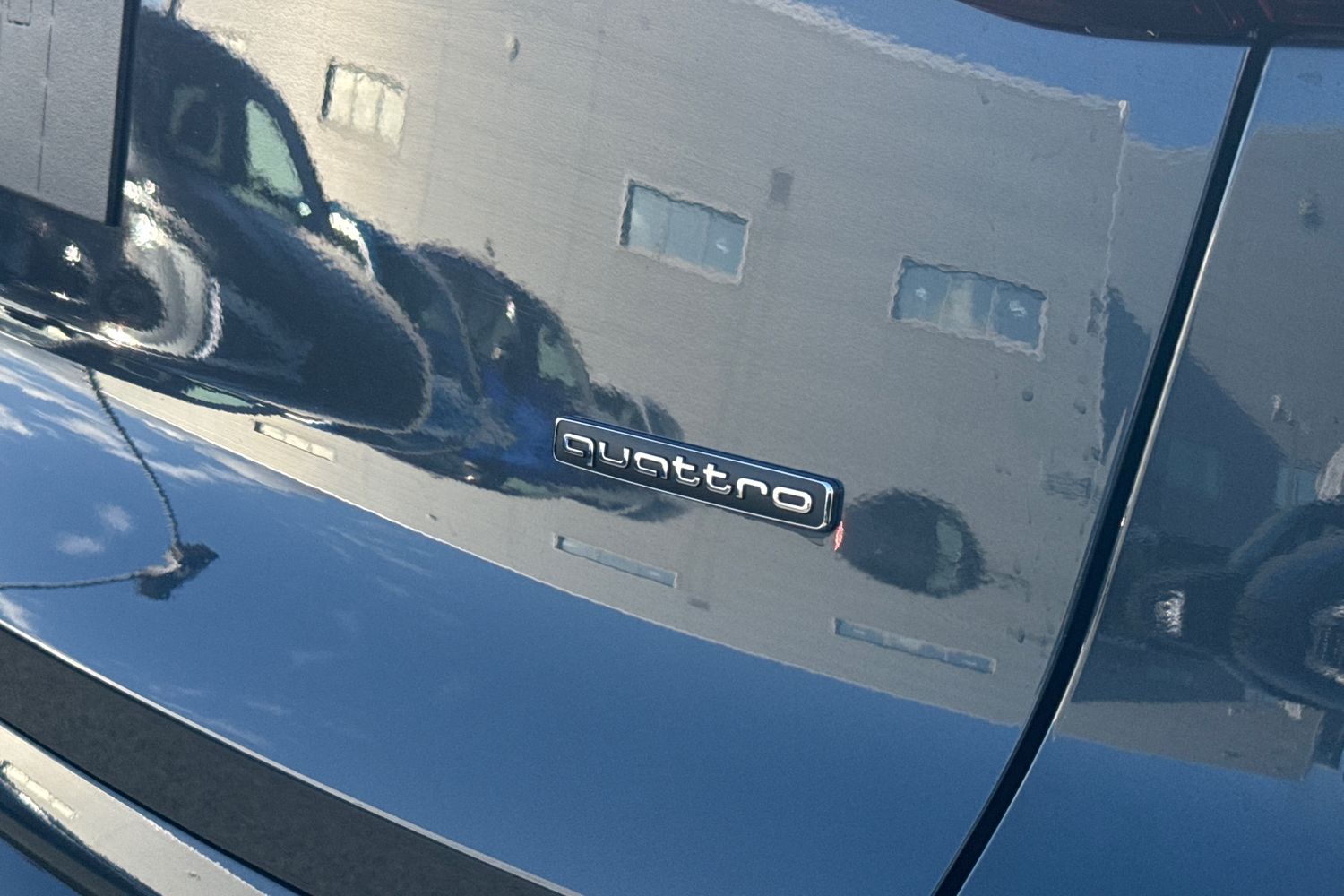 Used Audi Q5 2025 for sale - 76128527: Photo 26