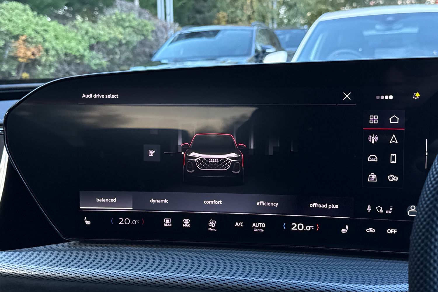 Used Audi Q5 2025 for sale - 76128527: Photo 35