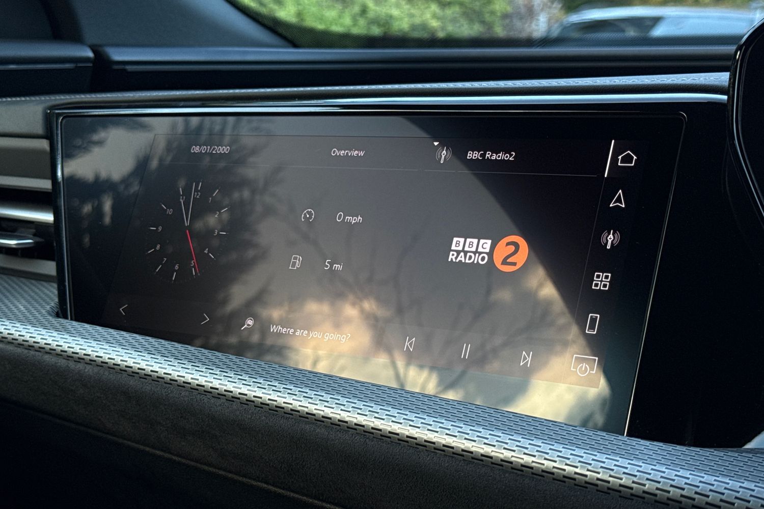 Used Audi Q5 2025 for sale - 76128527: Photo 36