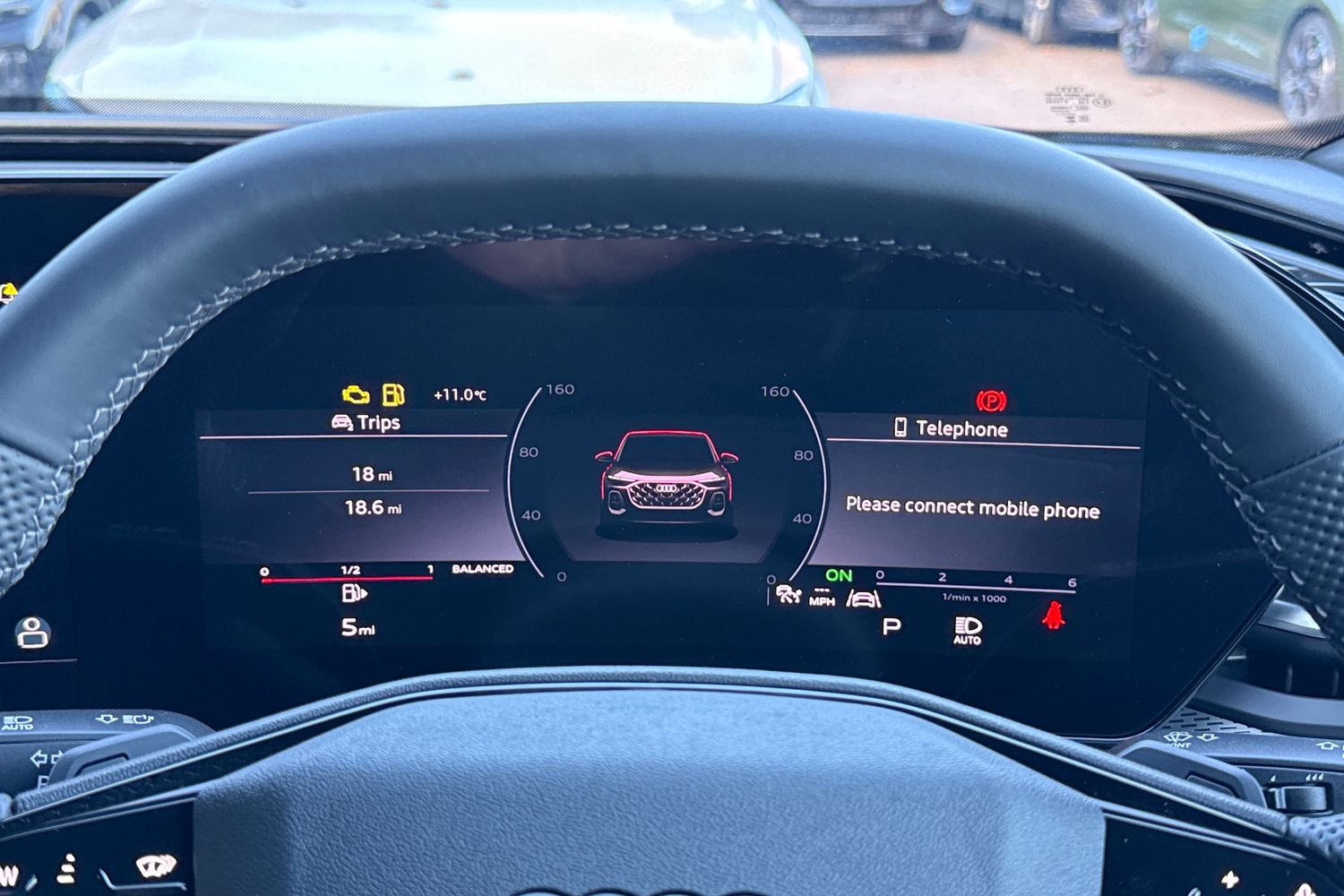 Used Audi Q5 2025 for sale - 76128527: Photo 37