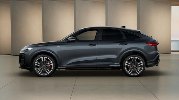Used Audi Q5 2025 for sale - 76128527: Photo 3