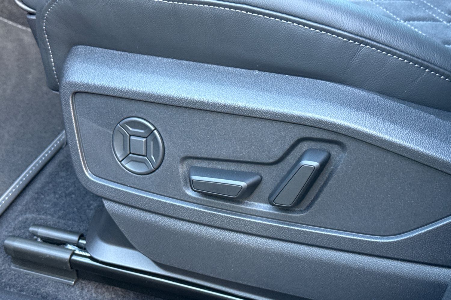 Used Audi Q5 2025 for sale - 76128527: Photo 44