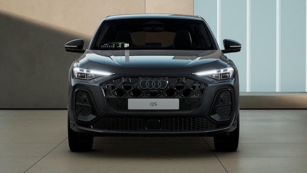 Used Audi Q5 2025 for sale - 76128527: Photo 5
