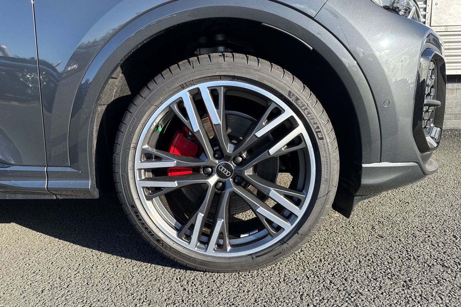 Used Audi Q5 2025 for sale - 76128527: Photo 6