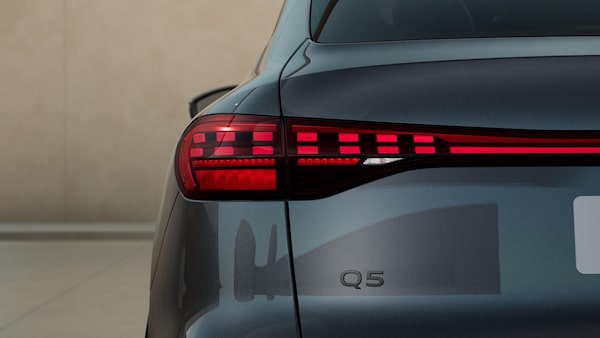 Used Audi Q5 2025 for sale - 76128527: Photo 7