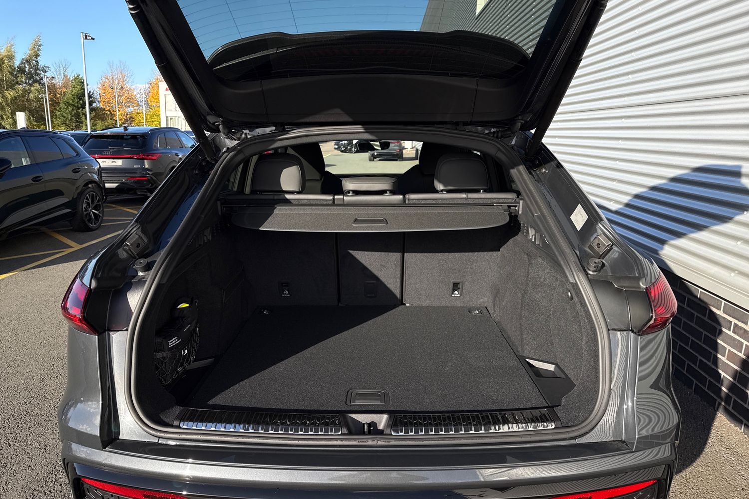 Used Audi Q5 2025 for sale - 76128527: Photo 9