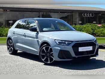 Used Audi A1 2025 for sale - 78888637: Photo
