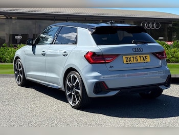 Used Audi A1 2025 for sale - 78888637: Photo