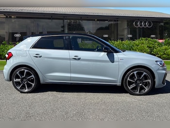 Used Audi A1 2025 for sale - 78888637: Photo