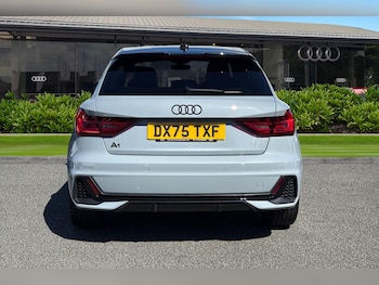 Used Audi A1 2025 for sale - 78888637: Photo