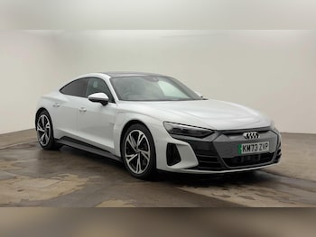 2023 - 390kW Quattro 93kWh 4dr Auto
