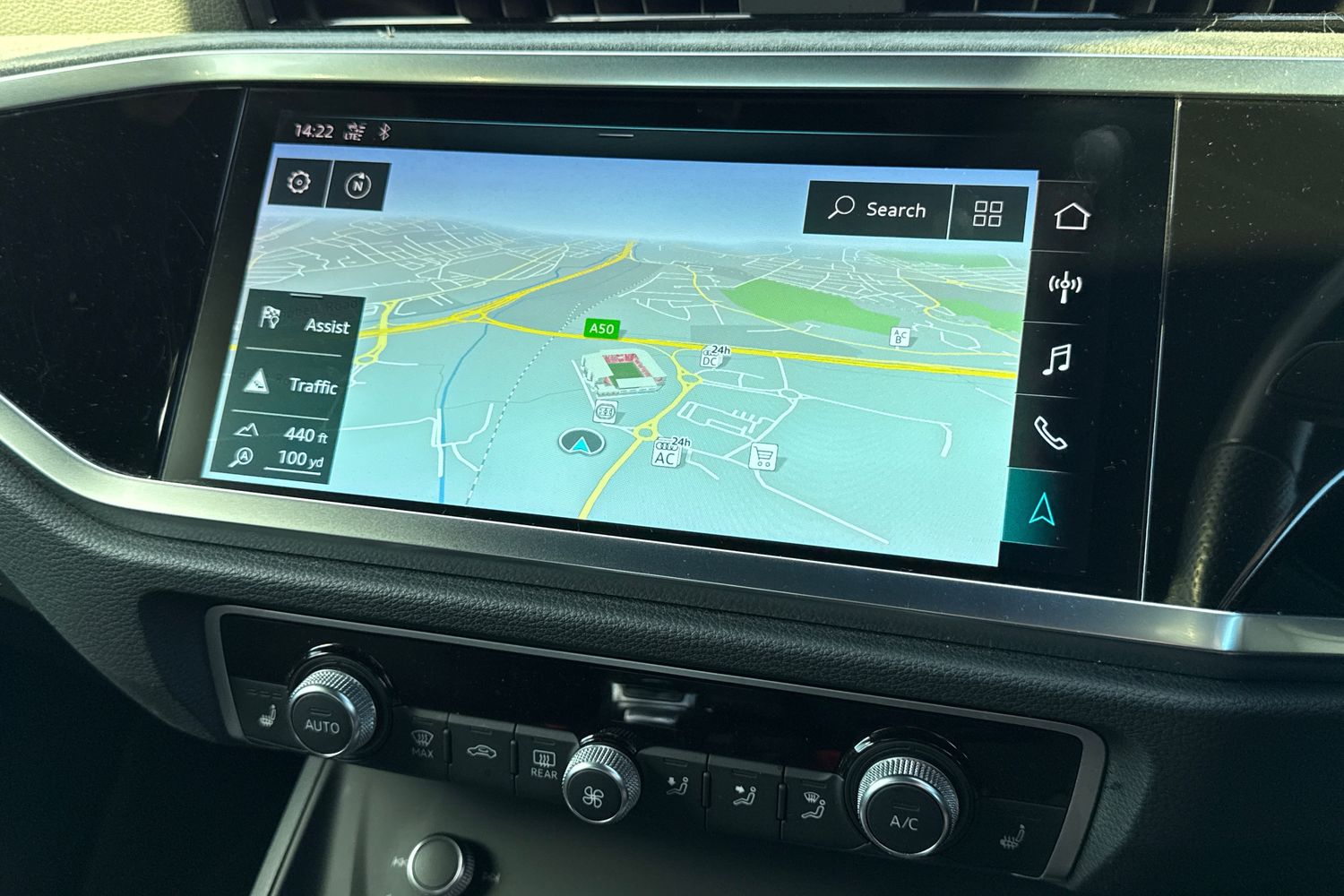 Used Audi Q3 2019 for sale - 76968030: Photo 12