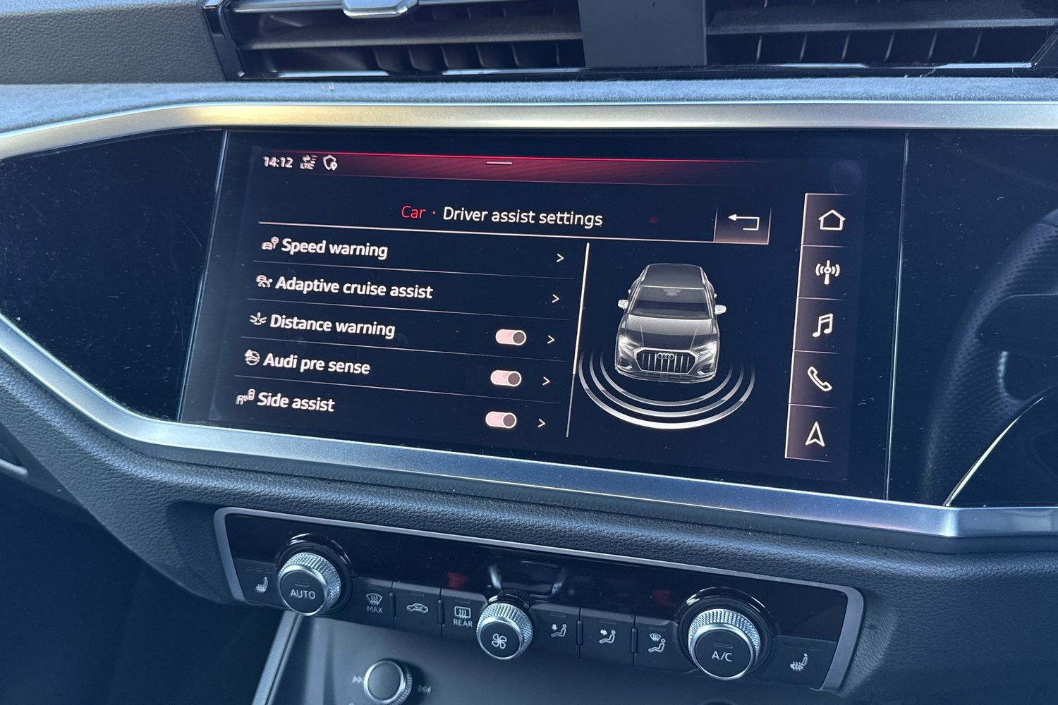 Used Audi Q3 2019 for sale - 76968030: Photo 36