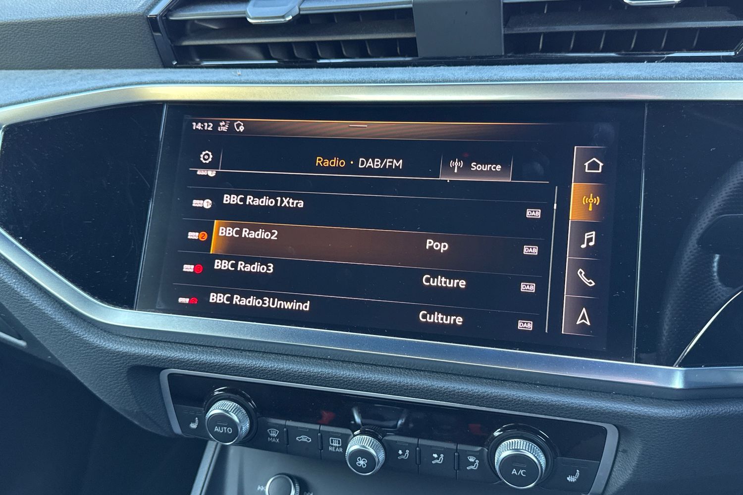 Used Audi Q3 2019 for sale - 76968030: Photo 41