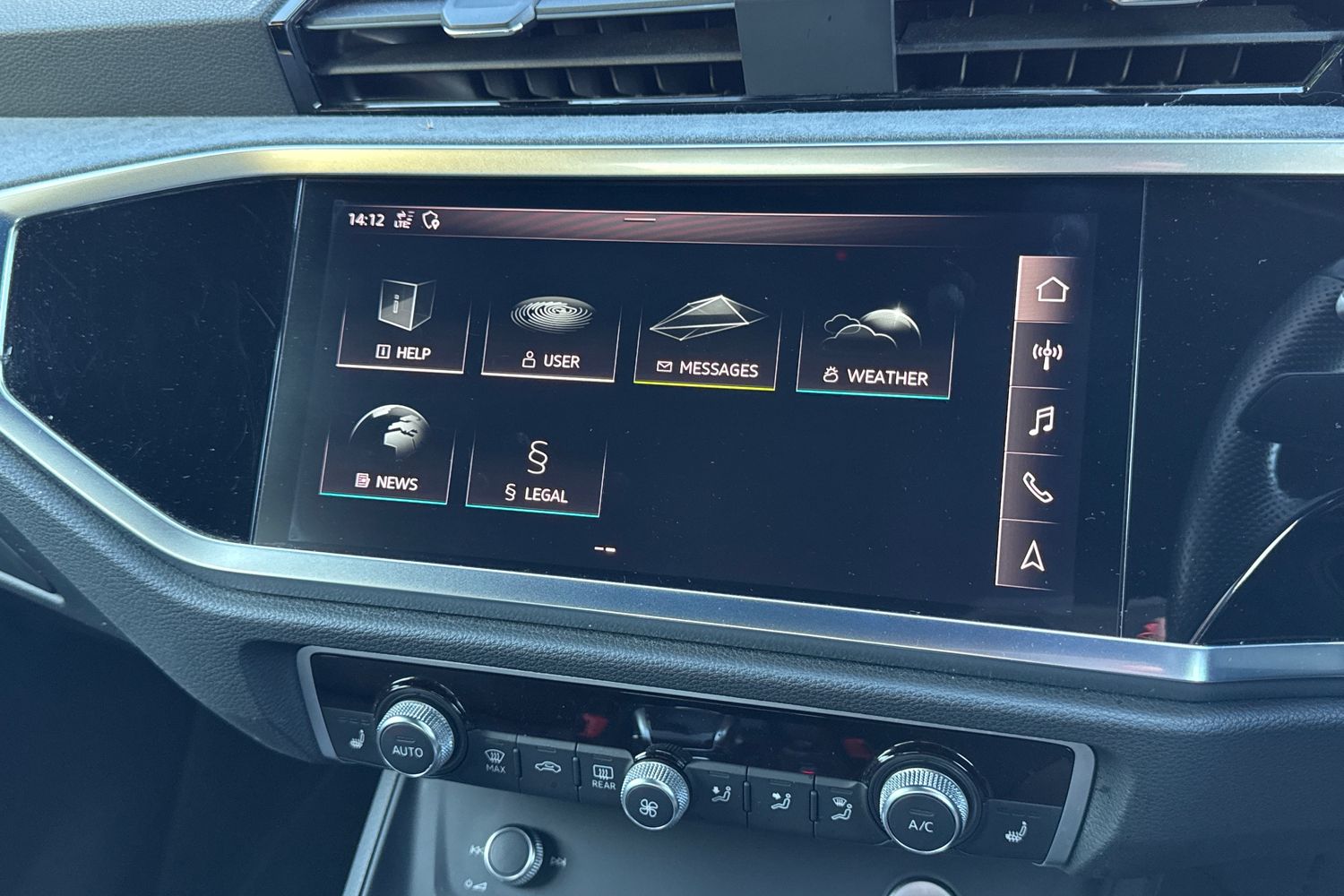 Used Audi Q3 2019 for sale - 76968030: Photo 42