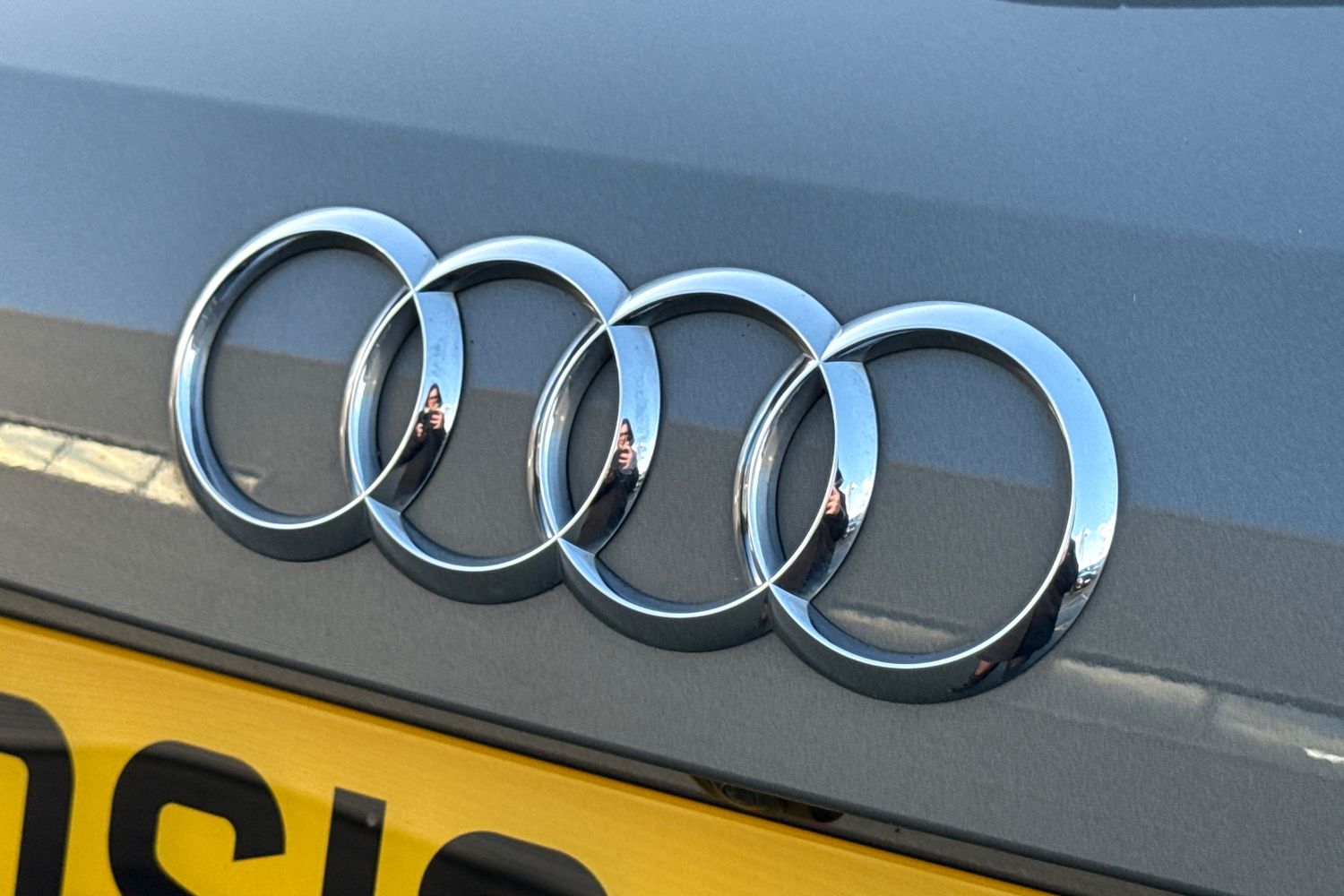 Used Audi Q3 2019 for sale - 76968030: Photo 54