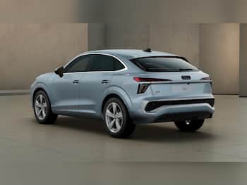 Used Audi Q3 2026 for sale - 79616210: Photo