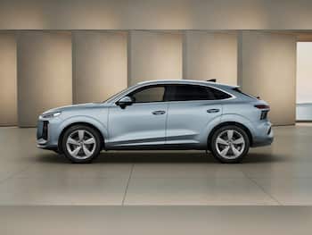 Used Audi Q3 2026 for sale - 79616210: Photo