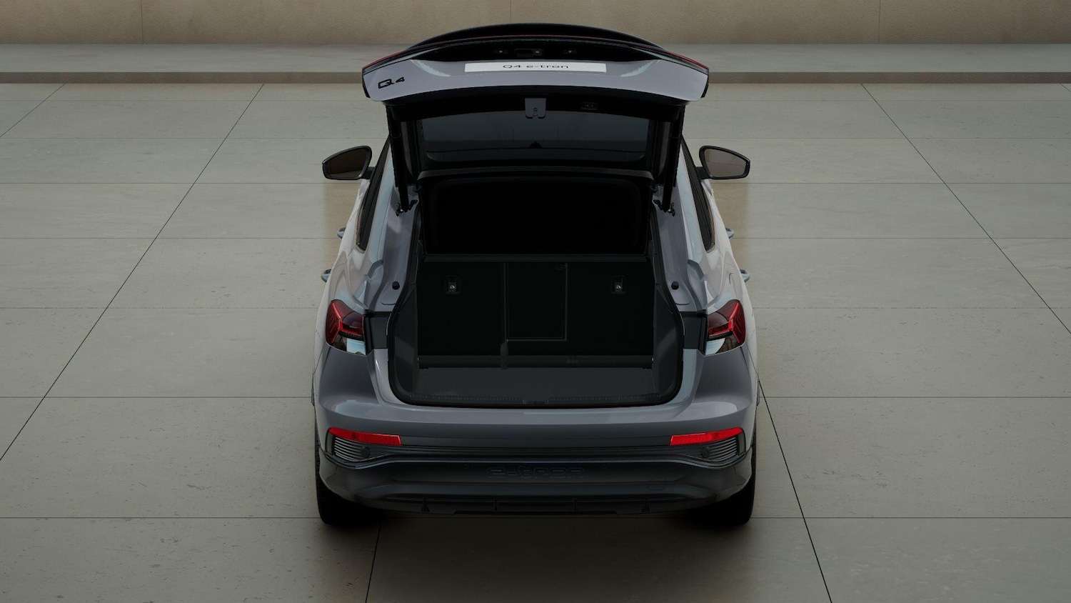 Used Audi Q4 e-tron 2026 for sale - 77382689: Photo 6