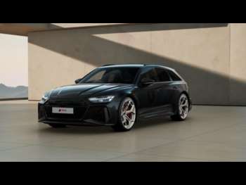 Used Audi RS6 Avant 2025 for sale - 75004871: Photo