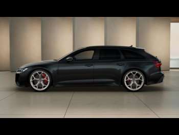 Used Audi RS6 Avant 2025 for sale - 75004871: Photo