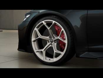 Used Audi RS6 Avant 2025 for sale - 75004871: Photo