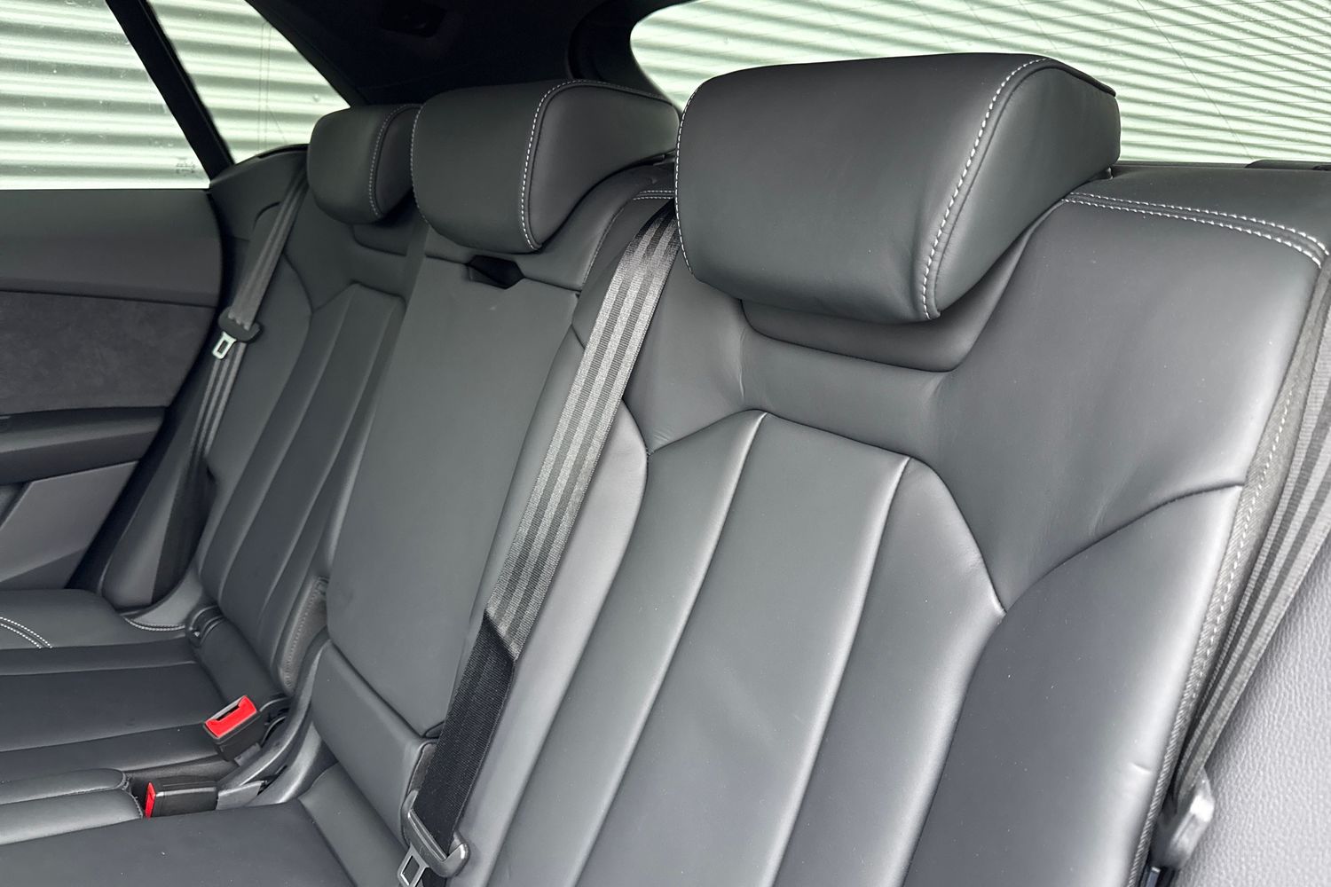 Used Audi Q8 2025 for sale - 77138977: Photo 18