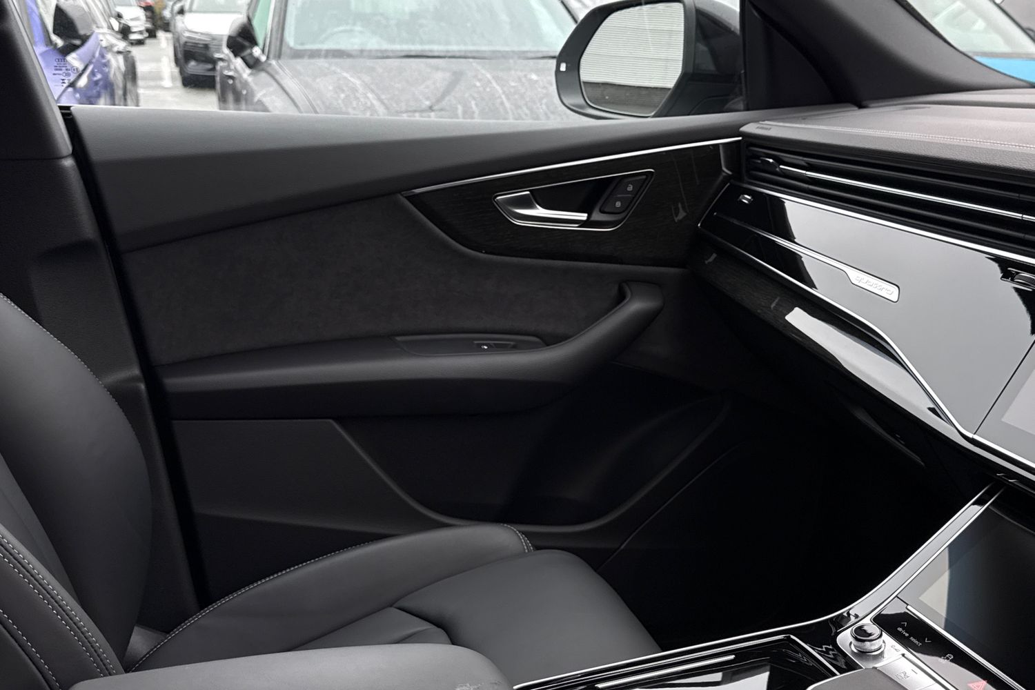 Used Audi Q8 2025 for sale - 77138977: Photo 19