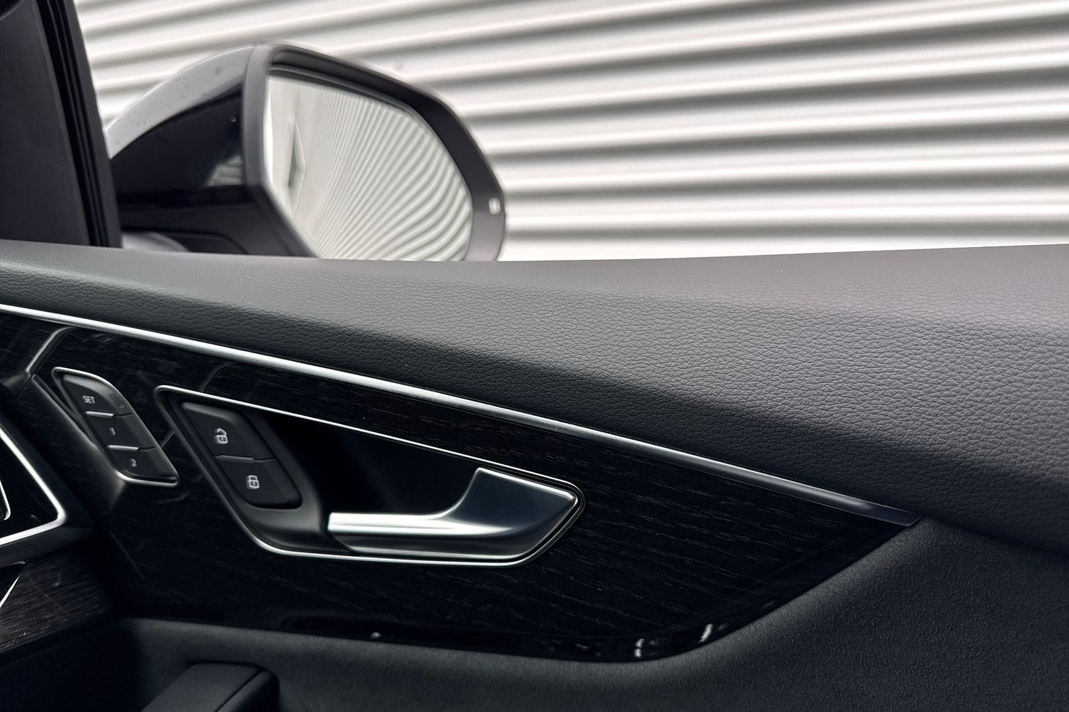 Used Audi Q8 2025 for sale - 77138977: Photo 20