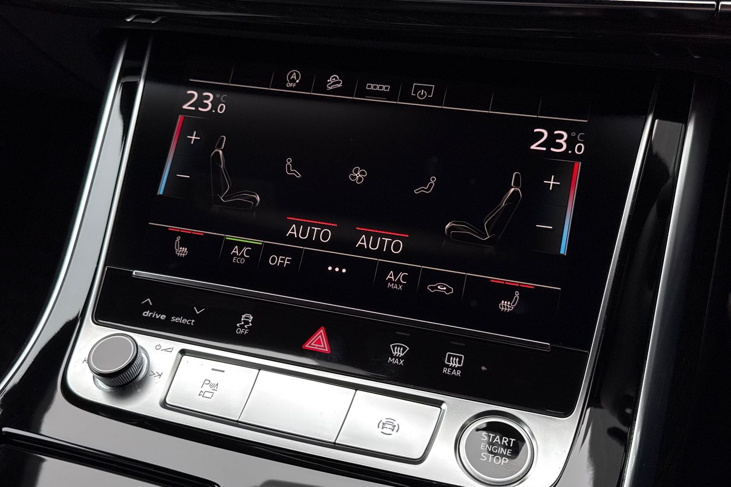 Used Audi Q8 2025 for sale - 77138977: Photo 21