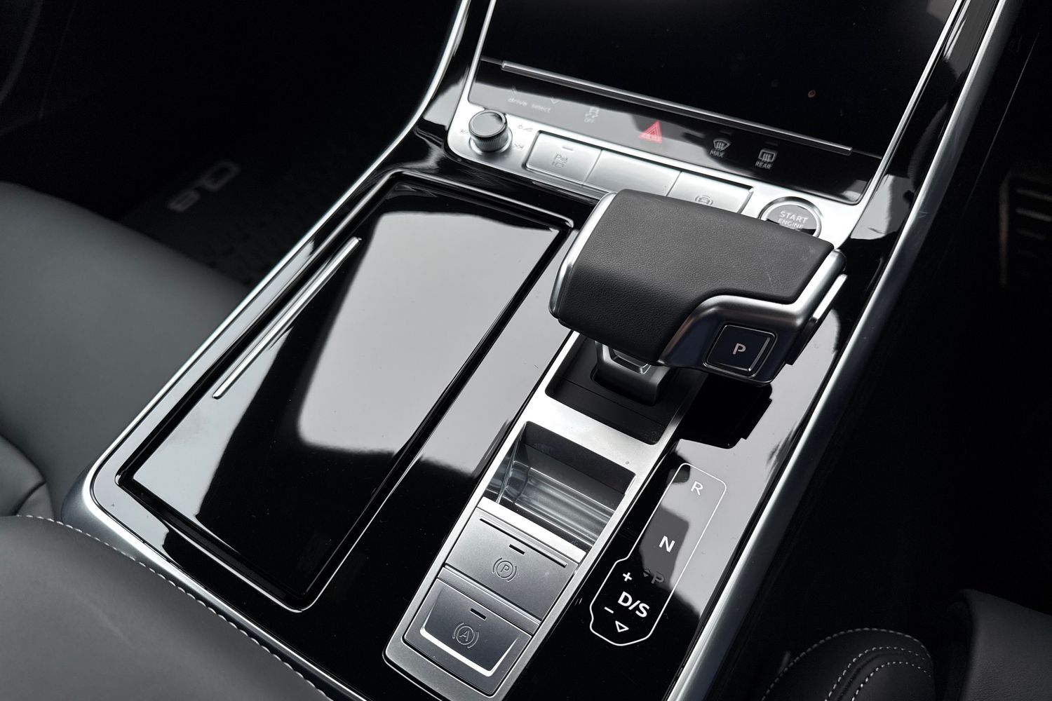 Used Audi Q8 2025 for sale - 77138977: Photo 22