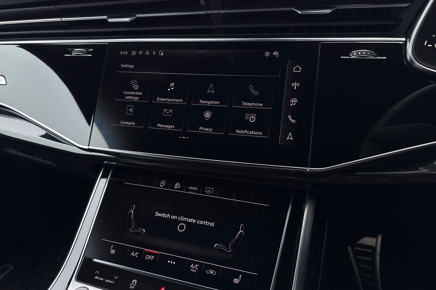 Used Audi Q8 2025 for sale - 77138977: Photo 39