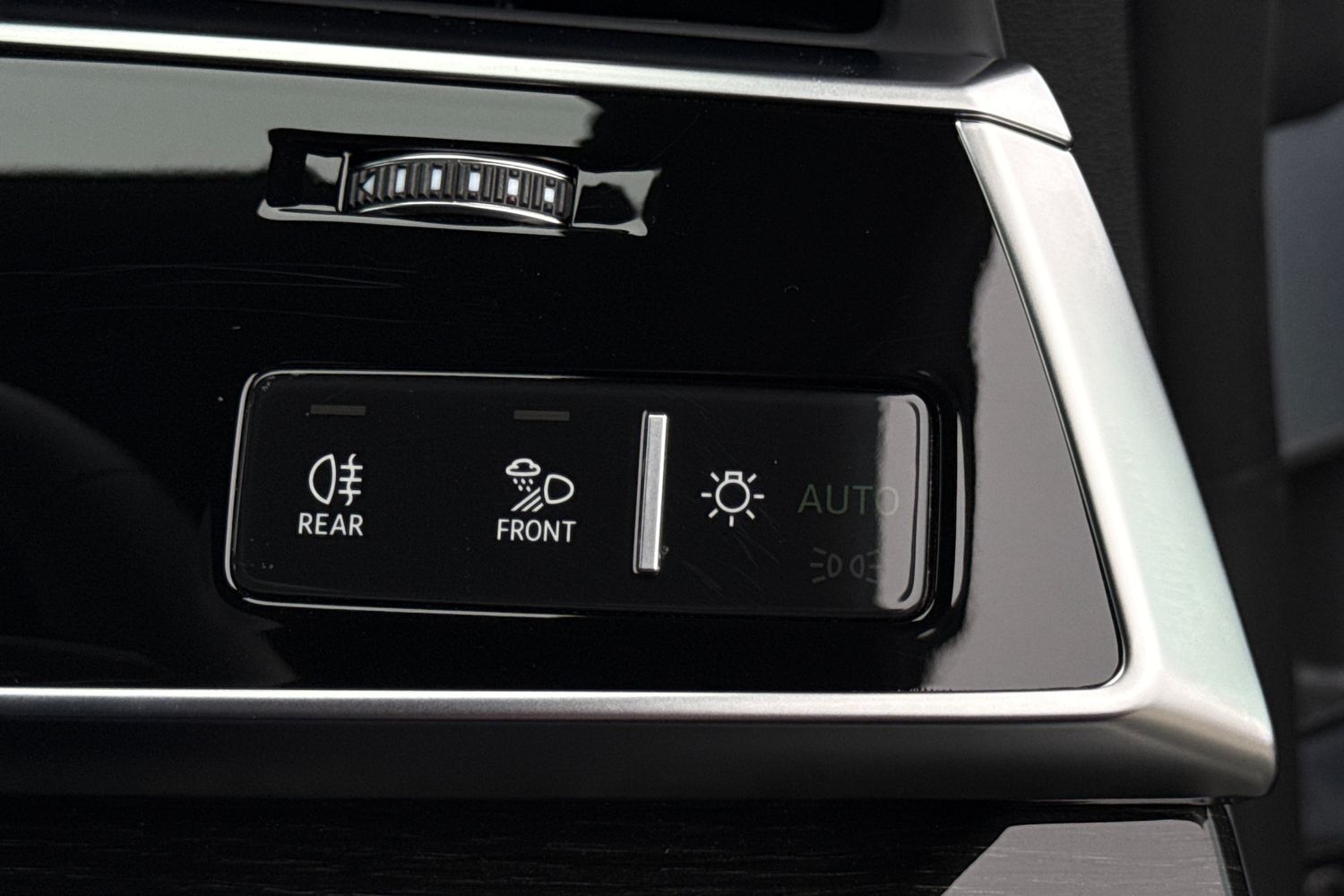 Used Audi Q8 2025 for sale - 77138977: Photo 43