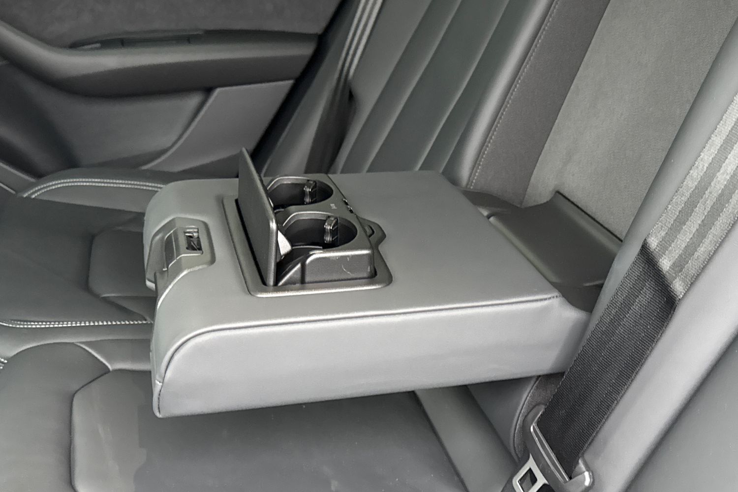 Used Audi Q8 2025 for sale - 77138977: Photo 49