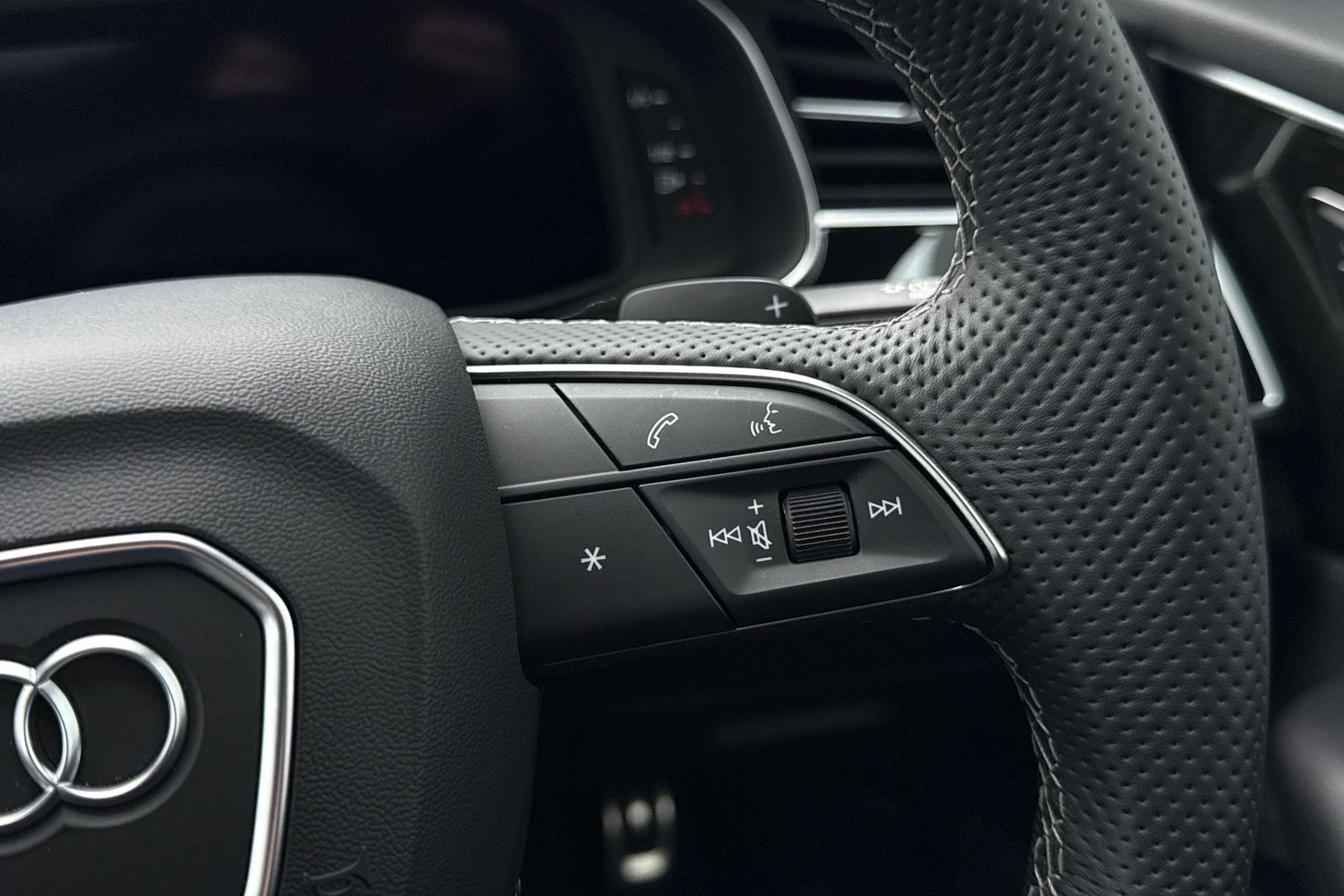 Used Audi Q8 2025 for sale - 77138977: Photo 50