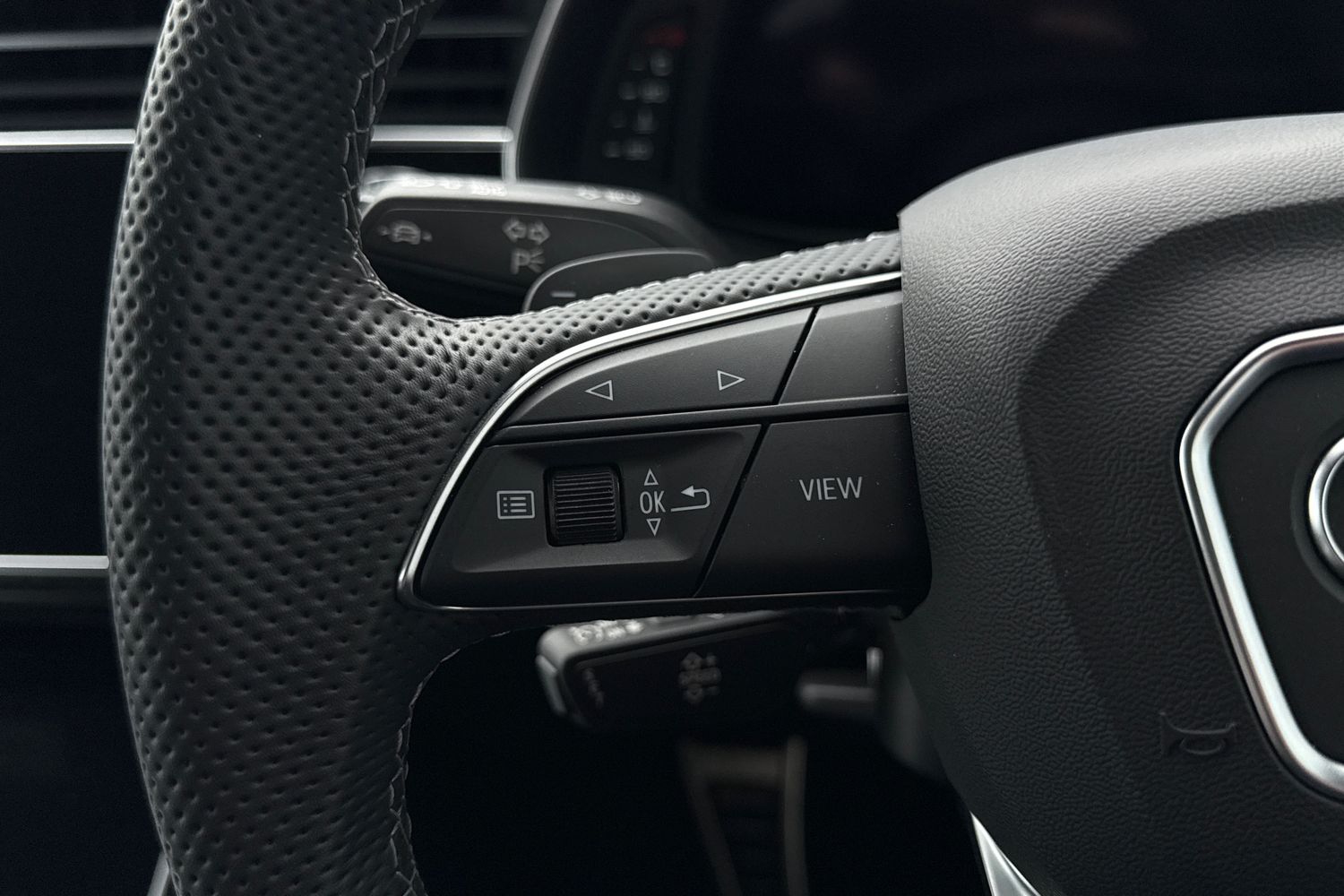 Used Audi Q8 2025 for sale - 77138977: Photo 51