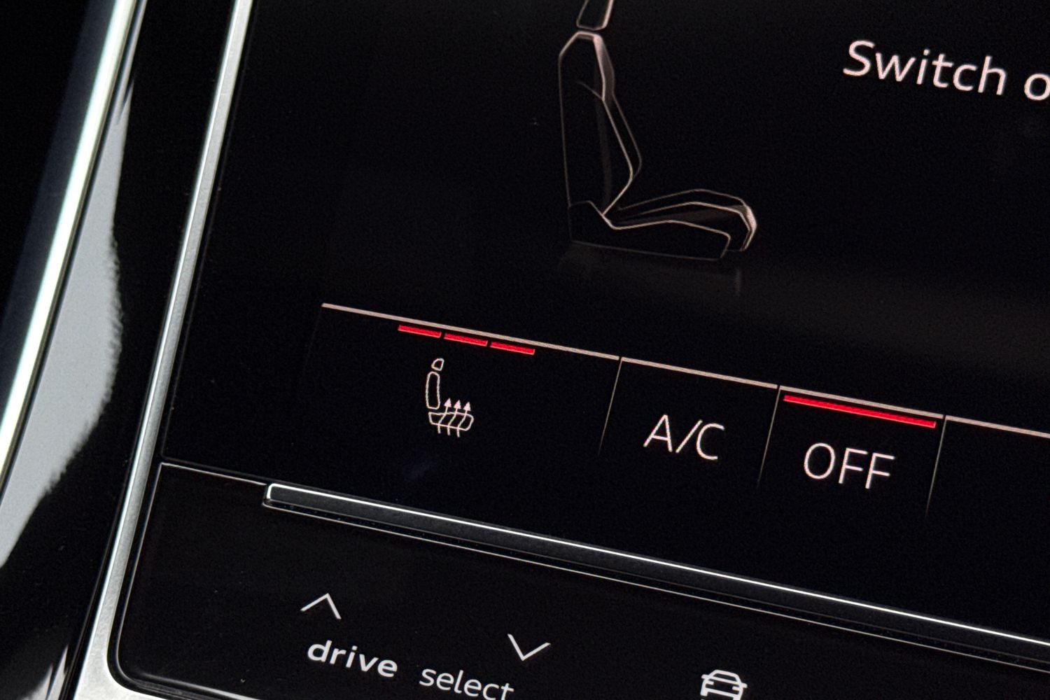 Used Audi Q8 2025 for sale - 77138977: Photo 52