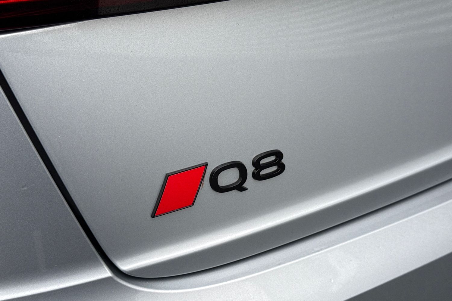 Used Audi Q8 2025 for sale - 77138977: Photo 55