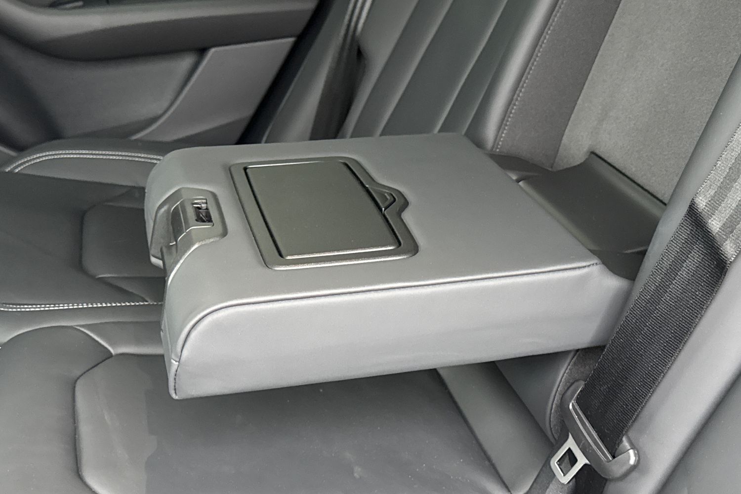 Used Audi Q8 2025 for sale - 77138977: Photo 57