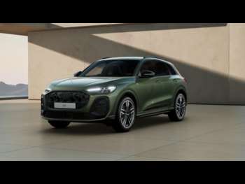 2025 - 2.0 TDI Edition 1 S Tronic quattro Euro 6 (s/s) 5dr