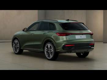 Used Audi Q5 2025 for sale - 75228781: Photo