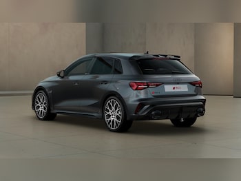 Used Audi RS3 2025 for sale - 75908965: Photo