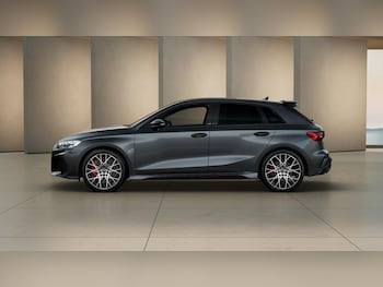 Used Audi RS3 2025 for sale - 75908965: Photo