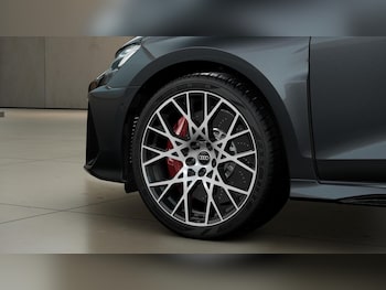Used Audi RS3 2025 for sale - 75908965: Photo