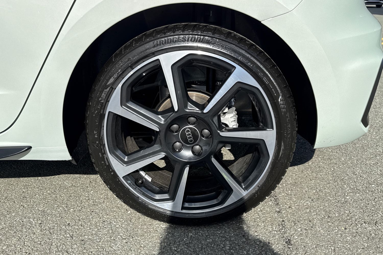 Used Audi A1 2025 for sale - 76128523: Photo 11