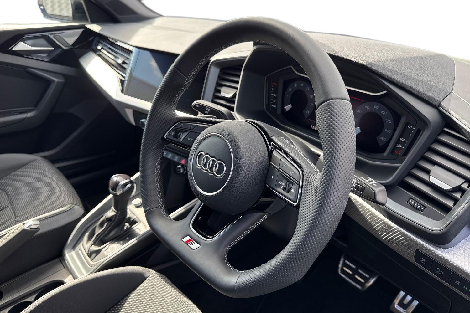 Used Audi A1 2025 for sale - 76128523: Photo 13