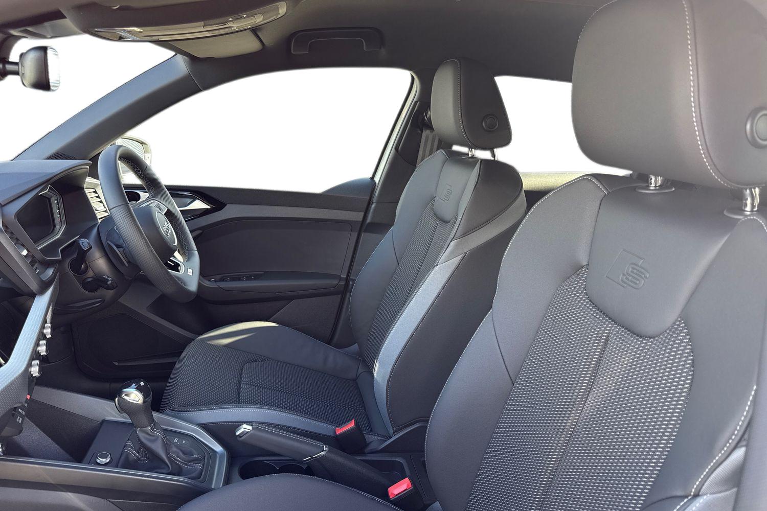 Used Audi A1 2025 for sale - 76128523: Photo 15