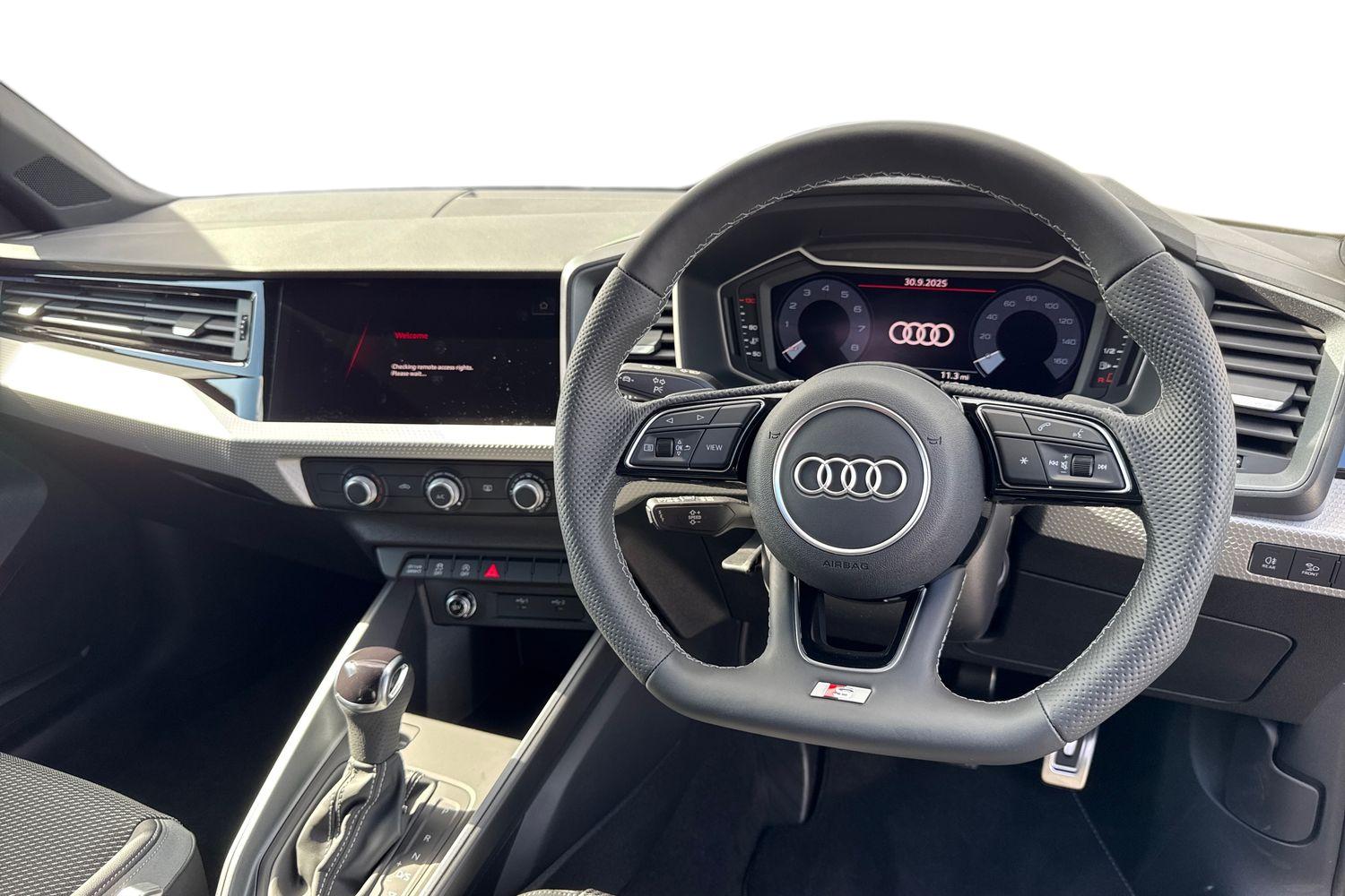 Used Audi A1 2025 for sale - 76128523: Photo 17