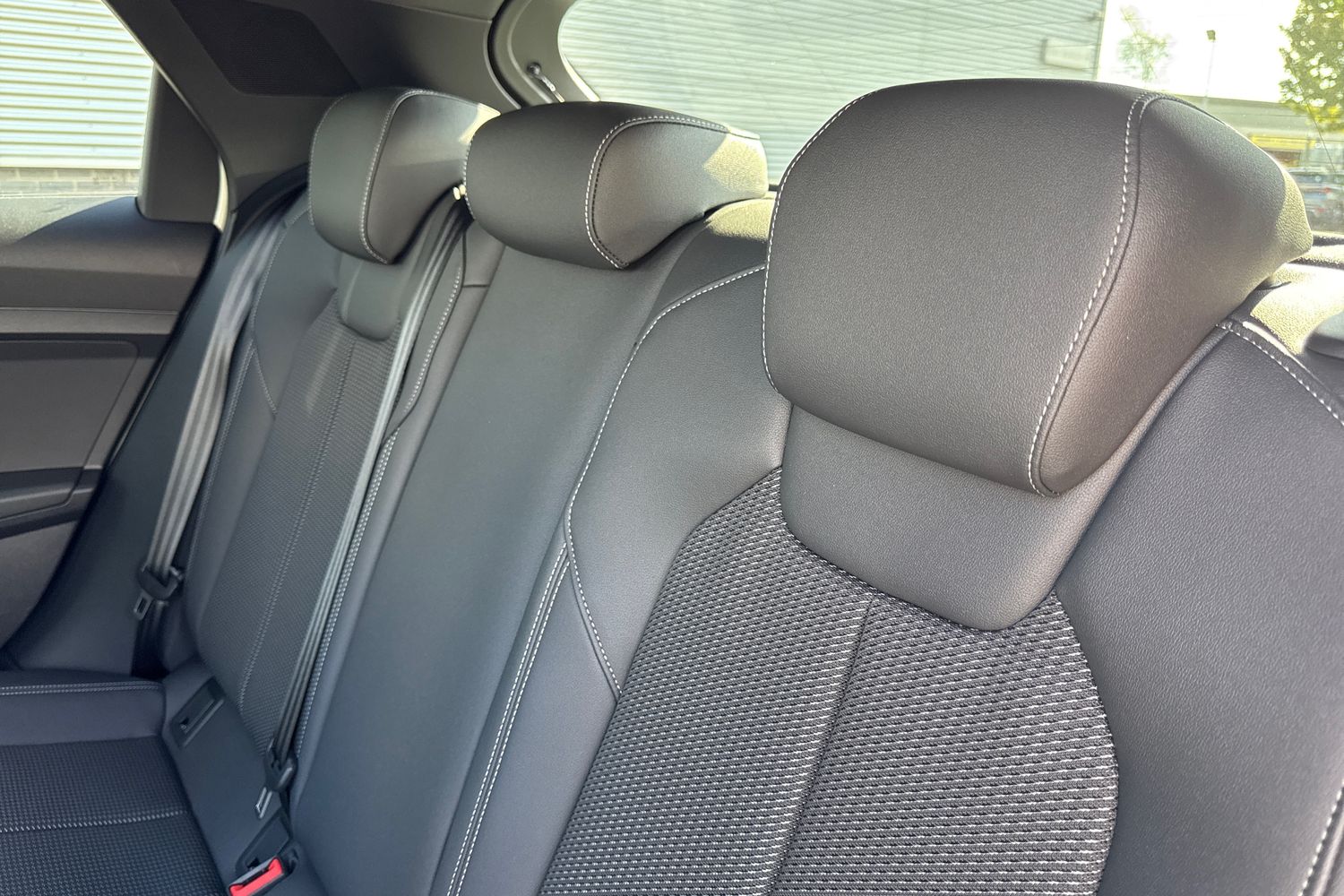 Used Audi A1 2025 for sale - 76128523: Photo 18